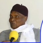 « Je ne marcherai jamais sur des cadavres pour aller au Palais » : Abdoulaye Wade revient sur sa célèbre phrase (Vidéo)
