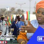 Présidentielle 2024 : Mimi Touré avertit « aucun report ne peut être envisagé »