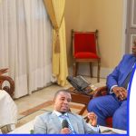 Faire partir le Président Macky SALL : Ansoumana DIONE souligne la vision assez limitée de Bougane GUEYE Dani.