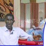 Ansoumana DIONE : « le Président Macky SALL n&rsquo;a rien fait pour les malades mentaux. »