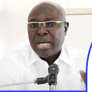 Gestion du pétrole et du gaz sénégalais | (Par Pr Arona Coumba NDoffène Diouf)