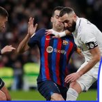 Coupe du Roi : le Real détruit le Barça et rejoint Osasuna en finale