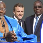 Ngor: Le domicile de Cheikh Yérim Seck incendié