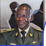 Macky Sall nomme un nouveau Chef d’Etat major des armées