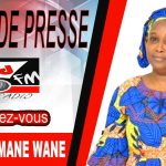 Revue de presse (Wolof) SUD FM du vendredi 28 avril 2023 | Par Habsa Elimane Wane
