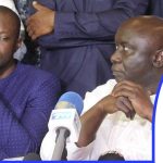 Toute la vérité sur la rencontre entre Idrissa Seck et Ousmane Sonko