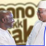 Grosse révélation : « Ce n’est pas forcément Macky Sall qui va assurer l’intérim à partir du 2 avril »