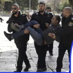 Jérusalem : Le Maroc condamne la prise d’assaut par la police israélienne de la mosquée Al-Aqsa