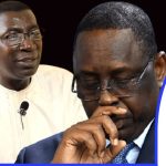 Décès du Pr Malick Ndiaye : les tristes mots du président de la République Macky SALL