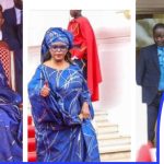« Barké Fapess Sangsé gua » (Mame Diarra Fam à Marième Faye)