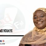 Revue de presse (Wolof) SUD FM du vendredi 07 avril 2023 | Par Ndèye Marième Ndiaye