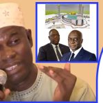 « Sortie tonitruante de Idrissa Seck » : MWS relève un discours irrespectueux qui sape la dynamique unitaire de BBY