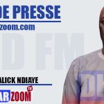 Ecoutez la revue de presse (Français – Wolof) SUD FM du mercredi 24 juillet 2024 | Par El Hadji Malick Ndiaye