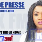 Revue de presse (Wolof) ZIK FM du lundi 13 mai 2024 | Par Mantoulaye Thioub Ndoye