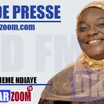 Ecoutez la revue de presse (Français – Wolof) SUD FM du lundi 13 mai 2024 | Par Ndèye Marième Ndiaye