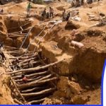 Kédougou : Un éboulement sur un site d’orpaillage fait un mort …