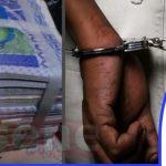 Escroquerie à hauteur de 33 millions Fcfa : un émigré tombe