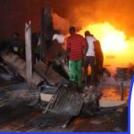 Koungheul : Une fillette de 30 mois meurt calcinée dans un incendie