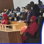 Procès du 23 mai : Ecoutez la déclaration complète de Adji Sarr : « Dangay raay client bi, séx… »