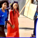 Son procès contre Ousmane Sonko fixé ce mardi, Adji Sarr parle enfin
