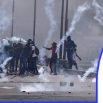 Affrontements à Ngor : un mort enregistré du côté des manifestants