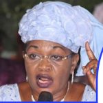 Suivez en direct la déclaration de Aida Mbodj