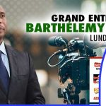 Barthélémy Dias donne un avant-gout de son point de presse : « Damay dallal xéllou Ousmane Sonko » (Vidéo)
