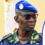 Recrutement de nervis : le Général Moussa Fall a pris une décision exemplaire