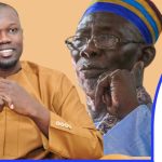 Refus de recevoir Sonko chez lui : Imam de la grande mosquée de Dakar s&rsquo;explique