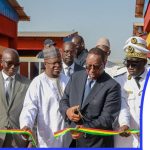 Inauguration ZAMPA : les artisans comblés, remercient le président Macky Sall et adoubent Dr Papa Amadou Ndiaye (DKZ TV)