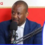 Mamadou Ba ( SENEGAAL KESE)