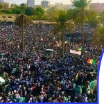 Les manifestations de Yewwi Askan Wi interdites