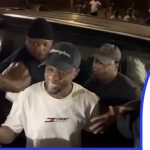 Ousmane Sonko placé en garde à vue