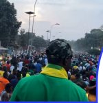 L&rsquo;invite de Ousmane Sonko aux jeunes du Sénégal  (Vidéo)