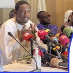 Pape Djibril Fall : «Il faut oser le dire, ce qui s’est passé à la manifestation du F24 est l’œuvre des gens de Pastef. »