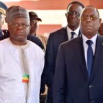 Expo Paris Porte de Versailles : Le Ministre en charge de l&rsquo;Artisanat, le Dr Papa Amadou NDIAYE à l&rsquo;honneur ce dimanche à Paris