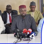 Suivez en direct la déclaration de Yewwi Askan Wi