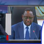 Chérif Dia : « Wakhi Macky surtout ci conseil des ministres gnikay yakaar wala diko gueum gnom la engagé »