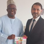 ARTISANAT : le Ministre Papa Amadou NDIAYE évoque les opportunités d&rsquo;une coopération avec le Pakistan