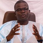 Abba Mbaye : « Il faut respecter la dignité des gens … Ki wara nék Président… « 