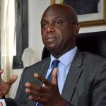 Cite dans le rapport 2022 de l’Ofnac, Mansour Faye réagit : « Je ne peux pas faire … »