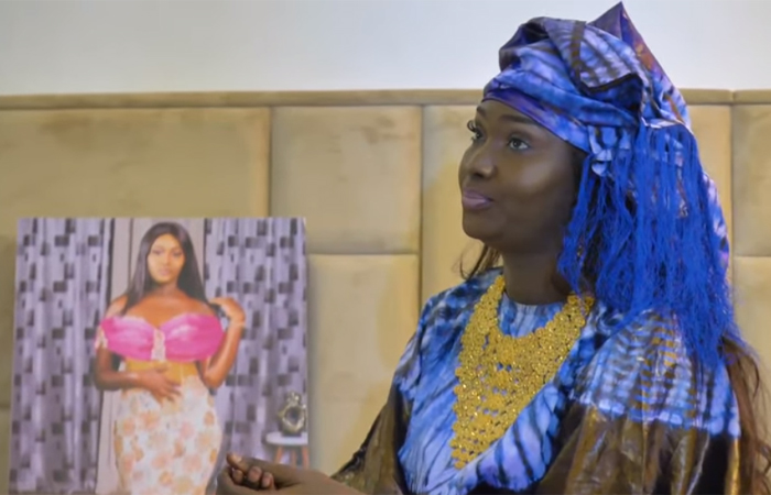Famille Sénégalaise : saison 2 - Épisode 98