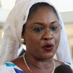 Mously Diakhaté refait surface et revient sa séparation avec Talla Sylla