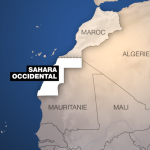 L&rsquo;Etat d&rsquo;Israël reconnait la souveraineté du Maroc sur le territoire du Sahara Occidental