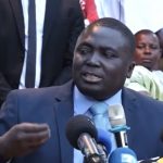 (Vidéo) – Bamba FALL pour un report de la Présidentielle de 2024 : Les causes