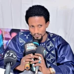 Présidentielle 2024 : Serigne Moustapha Amar dit Borom Thiès dans la course
