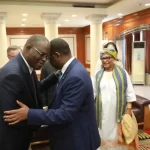 Khalifa Sall et sa coalition mettent en garde contre une éventuelle crise de légitimité