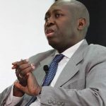 Prison de Sébikotane : Mamadou lamine Diallo rend visite à Birame Souleye Diop