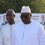 Communiqué du conseil des ministres du mercredi 13 septembre 2023 (Document)