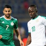 Amical : le Sénégal vs l&rsquo;Algérie à Dakar, la date fixée